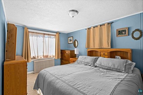 Tiny photo for 4010 Robinson St, Duluth, MN 55804 (MLS # 6123953)