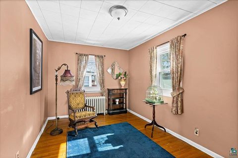 Tiny photo for 4010 Robinson St, Duluth, MN 55804 (MLS # 6123953)