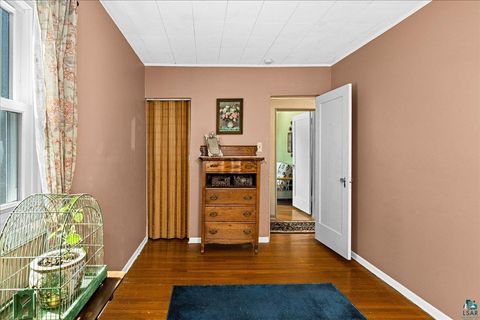Tiny photo for 4010 Robinson St, Duluth, MN 55804 (MLS # 6123953)