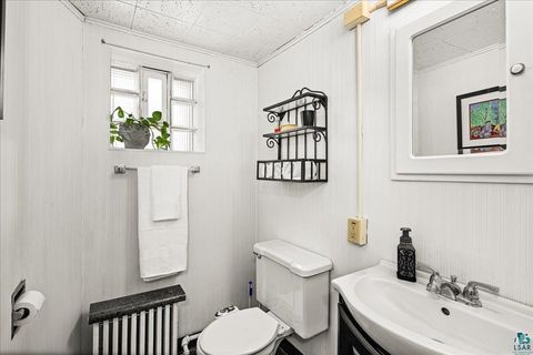 Tiny photo for 4010 Robinson St, Duluth, MN 55804 (MLS # 6123953)