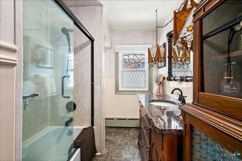 Tiny photo for 4010 Robinson St, Duluth, MN 55804 (MLS # 6123953)