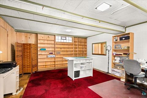 Tiny photo for 4010 Robinson St, Duluth, MN 55804 (MLS # 6123953)