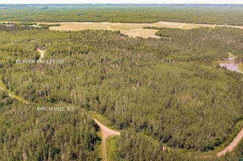 Tiny photo for 14 Birch Hill Rd, Silver Bay, MN 55614 (MLS # 6123970)