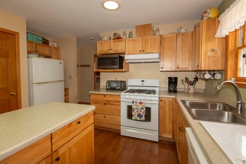 Tiny photo for 322 County Rd 14, Grand Marais, MN 55604 (MLS # 6125472)