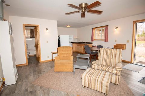 Tiny photo for 322 County Rd 14, Grand Marais, MN 55604 (MLS # 6125472)