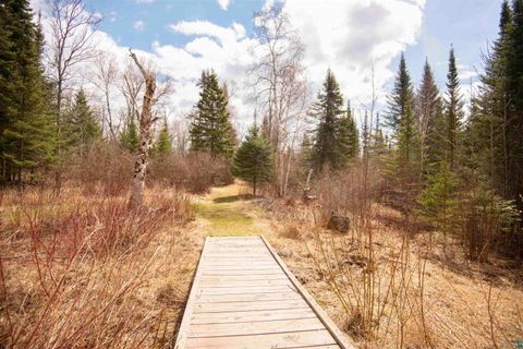 Tiny photo for 322 County Rd 14, Grand Marais, MN 55604 (MLS # 6125472)