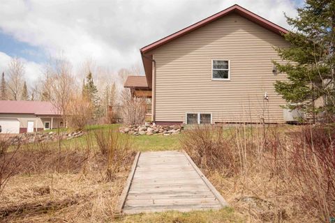 Tiny photo for 322 County Rd 14, Grand Marais, MN 55604 (MLS # 6125472)