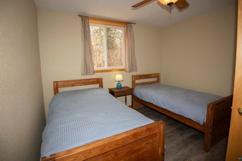 Tiny photo for 322 County Rd 14, Grand Marais, MN 55604 (MLS # 6125472)