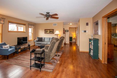 Tiny photo for 322 County Rd 14, Grand Marais, MN 55604 (MLS # 6125472)