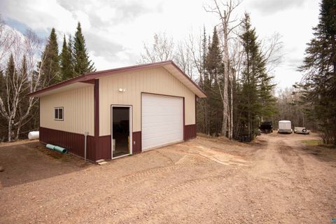 Tiny photo for 322 County Rd 14, Grand Marais, MN 55604 (MLS # 6125472)