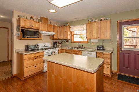 Tiny photo for 322 County Rd 14, Grand Marais, MN 55604 (MLS # 6125472)