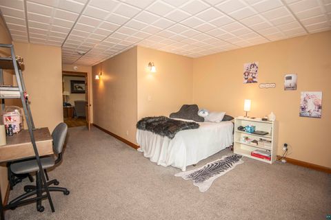 Tiny photo for 322 County Rd 14, Grand Marais, MN 55604 (MLS # 6125472)