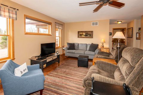 Tiny photo for 322 County Rd 14, Grand Marais, MN 55604 (MLS # 6125472)