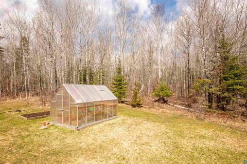 Tiny photo for 322 County Rd 14, Grand Marais, MN 55604 (MLS # 6125472)
