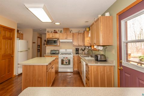 Tiny photo for 322 County Rd 14, Grand Marais, MN 55604 (MLS # 6125472)