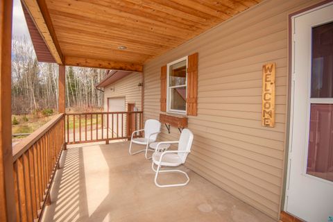 Tiny photo for 322 County Rd 14, Grand Marais, MN 55604 (MLS # 6125472)