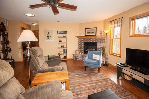 Tiny photo for 322 County Rd 14, Grand Marais, MN 55604 (MLS # 6125472)