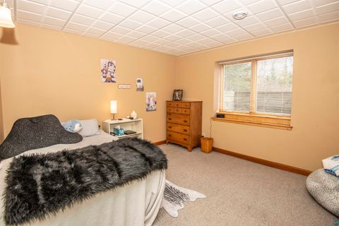Tiny photo for 322 County Rd 14, Grand Marais, MN 55604 (MLS # 6125472)