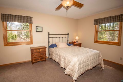 Tiny photo for 322 County Rd 14, Grand Marais, MN 55604 (MLS # 6125472)