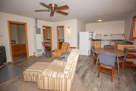 Tiny photo for 322 County Rd 14, Grand Marais, MN 55604 (MLS # 6125472)
