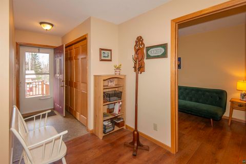 Tiny photo for 322 County Rd 14, Grand Marais, MN 55604 (MLS # 6125472)