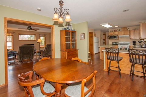 Tiny photo for 322 County Rd 14, Grand Marais, MN 55604 (MLS # 6125472)