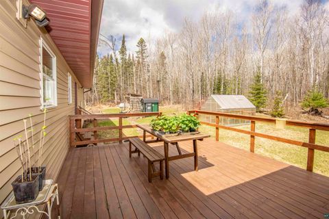 Tiny photo for 322 County Rd 14, Grand Marais, MN 55604 (MLS # 6125472)
