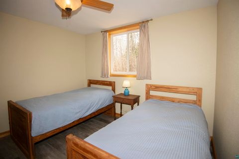 Tiny photo for 322 County Rd 14, Grand Marais, MN 55604 (MLS # 6125472)