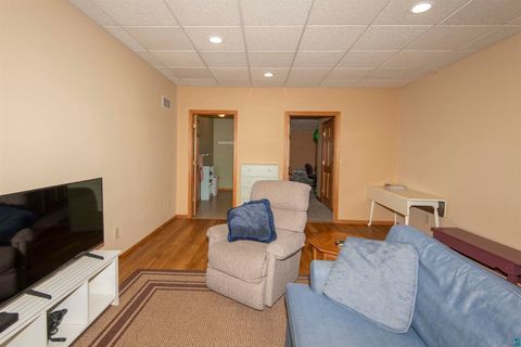 Tiny photo for 322 County Rd 14, Grand Marais, MN 55604 (MLS # 6125472)