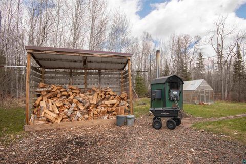 Tiny photo for 322 County Rd 14, Grand Marais, MN 55604 (MLS # 6125472)