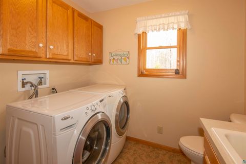 Tiny photo for 322 County Rd 14, Grand Marais, MN 55604 (MLS # 6125472)