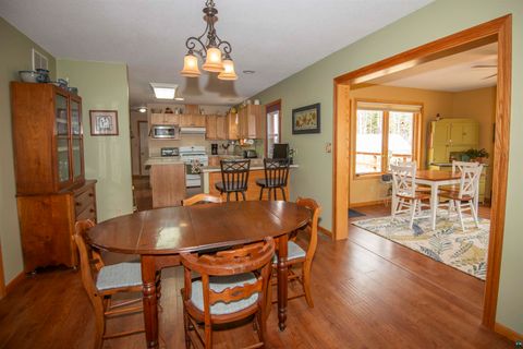 Tiny photo for 322 County Rd 14, Grand Marais, MN 55604 (MLS # 6125472)