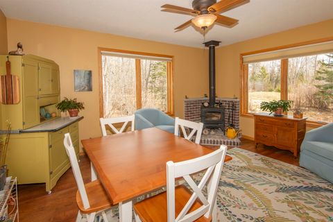 Tiny photo for 322 County Rd 14, Grand Marais, MN 55604 (MLS # 6125472)