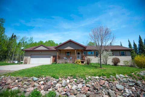 Photo of 322 County Rd 14, Grand Marais, MN 55604 (MLS # 6125472)
