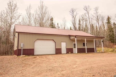 Tiny photo for 322 County Rd 14, Grand Marais, MN 55604 (MLS # 6125472)