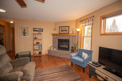 Tiny photo for 322 County Rd 14, Grand Marais, MN 55604 (MLS # 6125472)