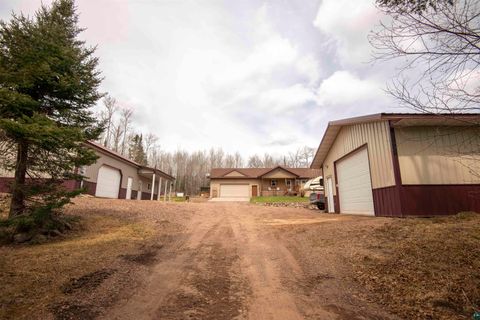 Tiny photo for 322 County Rd 14, Grand Marais, MN 55604 (MLS # 6125472)