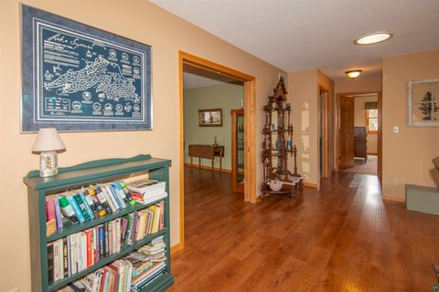 Tiny photo for 322 County Rd 14, Grand Marais, MN 55604 (MLS # 6125472)