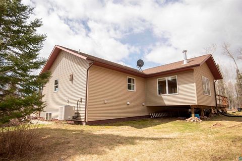 Tiny photo for 322 County Rd 14, Grand Marais, MN 55604 (MLS # 6125472)