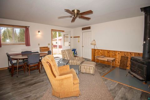 Tiny photo for 322 County Rd 14, Grand Marais, MN 55604 (MLS # 6125472)