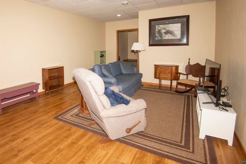 Tiny photo for 322 County Rd 14, Grand Marais, MN 55604 (MLS # 6125472)