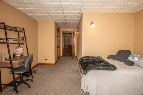 Tiny photo for 322 County Rd 14, Grand Marais, MN 55604 (MLS # 6125472)