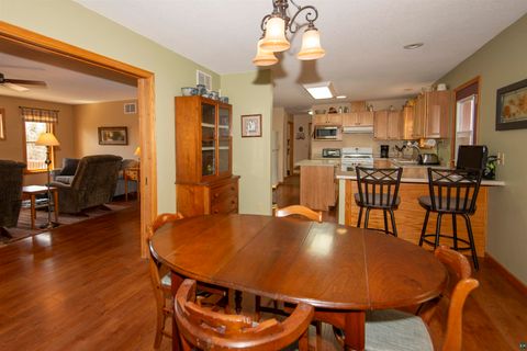 Tiny photo for 322 County Rd 14, Grand Marais, MN 55604 (MLS # 6125472)
