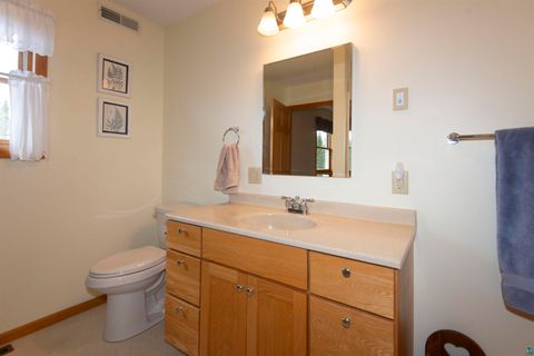 Tiny photo for 322 County Rd 14, Grand Marais, MN 55604 (MLS # 6125472)