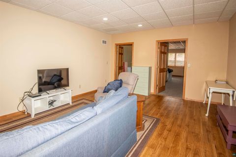 Tiny photo for 322 County Rd 14, Grand Marais, MN 55604 (MLS # 6125472)