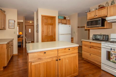 Tiny photo for 322 County Rd 14, Grand Marais, MN 55604 (MLS # 6125472)