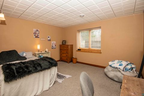 Tiny photo for 322 County Rd 14, Grand Marais, MN 55604 (MLS # 6125472)