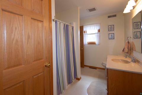 Tiny photo for 322 County Rd 14, Grand Marais, MN 55604 (MLS # 6125472)
