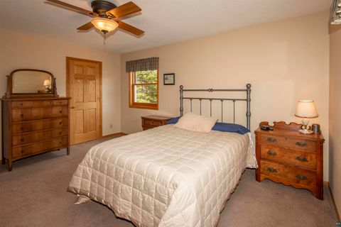 Tiny photo for 322 County Rd 14, Grand Marais, MN 55604 (MLS # 6125472)