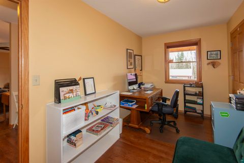 Tiny photo for 322 County Rd 14, Grand Marais, MN 55604 (MLS # 6125472)